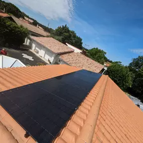 Bild von Vial Energie installateur de panneaux solaires photovoltaïques