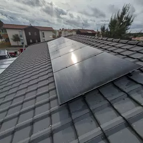 Bild von Vial Energie installateur de panneaux solaires photovoltaïques