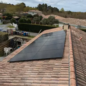 Bild von Vial Energie installateur de panneaux solaires photovoltaïques