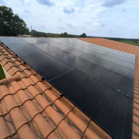 Bild von Vial Energie installateur de panneaux solaires photovoltaïques