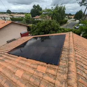 Bild von Vial Energie installateur de panneaux solaires photovoltaïques