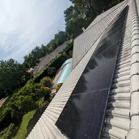 Bild von Vial Energie installateur de panneaux solaires photovoltaïques