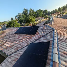 Bild von Vial Energie installateur de panneaux solaires photovoltaïques