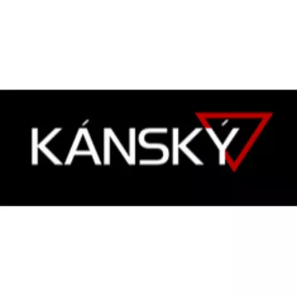 Logo van Martin Kánský osobní trenér