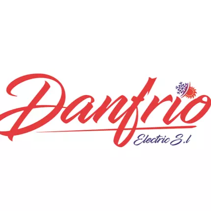 Λογότυπο από DANFRIO ELECTRIC SL