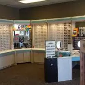 Bild von Laguna Creek Optometry