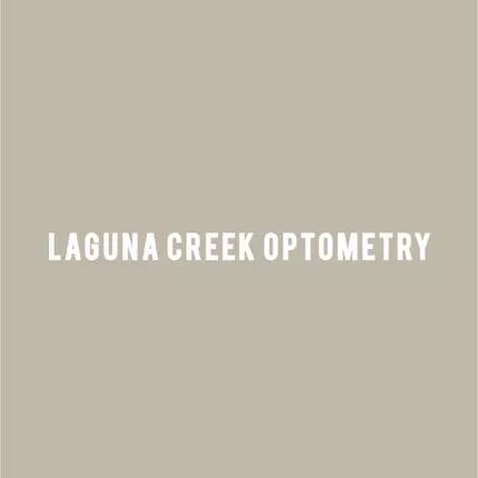 Logotipo de Laguna Creek Optometry