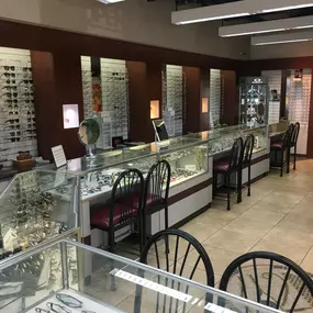 Bild von West County Optometry