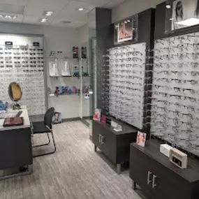 Bild von Japantown Optometry