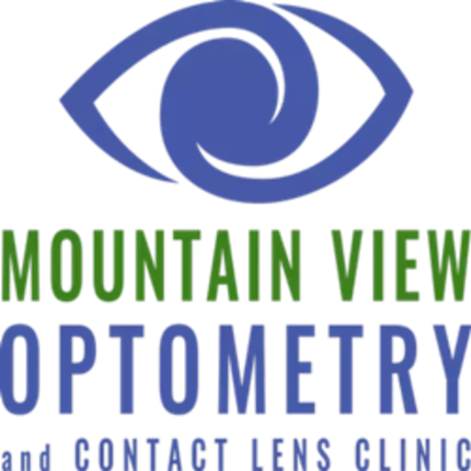 Logotyp från Mountain View Optometry & Contact Lens Clinic