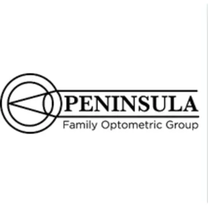 Logotipo de Peninsula Family Optometric Group