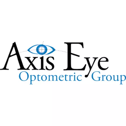 Logo from Axis Eye Optometric Group