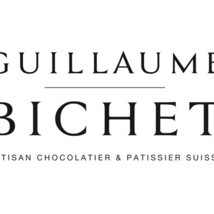 Logo od Guillaume Bichet | Chocolaterie et pâtisserie Genève