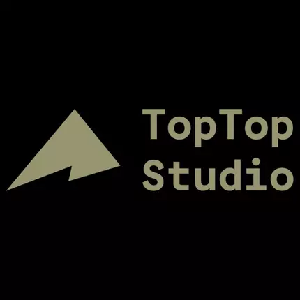 Logotyp från TopTop Studio