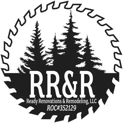 Logo from Ready Renovations & Remodeling LLC