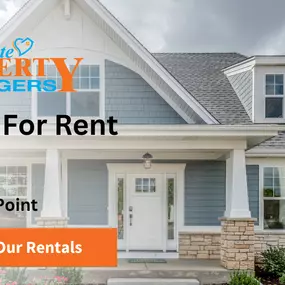 Browse homes for rent in Southern Oregon.