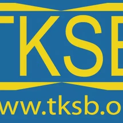 Logotyp från TKSB Lichtschutz GmbH