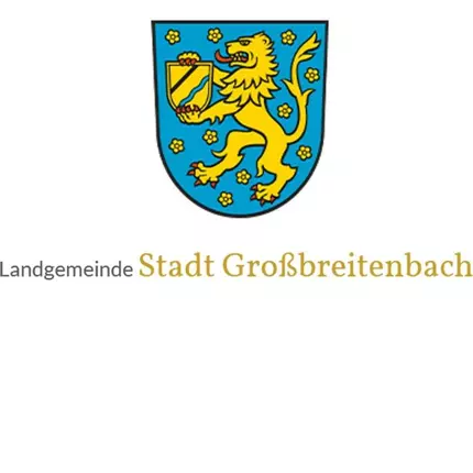 Logótipo de Landgemeinde Stadt Großbreitenbach