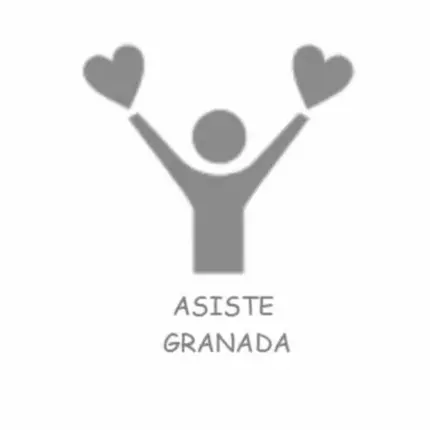 Logótipo de Asiste Granada