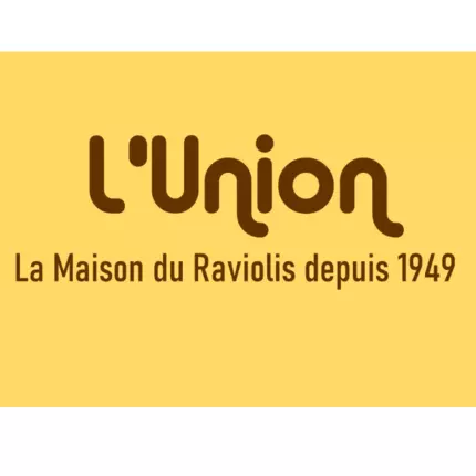 Λογότυπο από BRASSERIE L'UNION