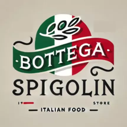 Logo de LA BOTTEGA SPIGOLIN