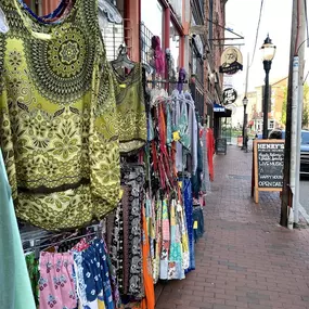 Small business ‧ Clothing store in Portland, Maine