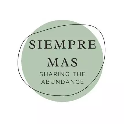 Logo van Siempre Mas