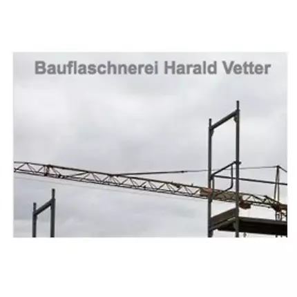 Logotipo de Harald Vetter Flaschnerei