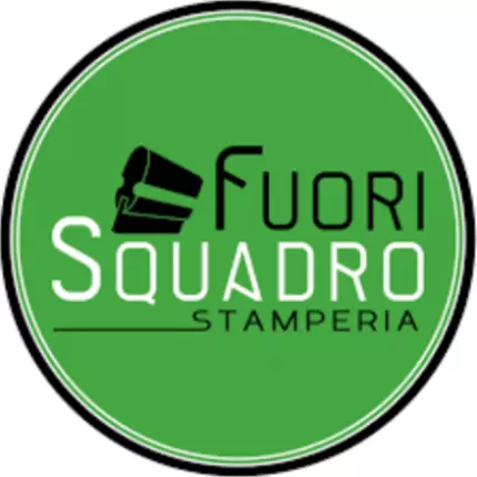 Logo from Fuori Squadro - Stamperia