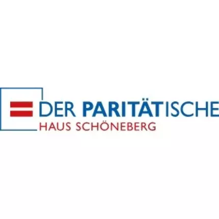 Λογότυπο από Paritätisches Haus Schöneberg gGmbH Föhrer Werkstätten