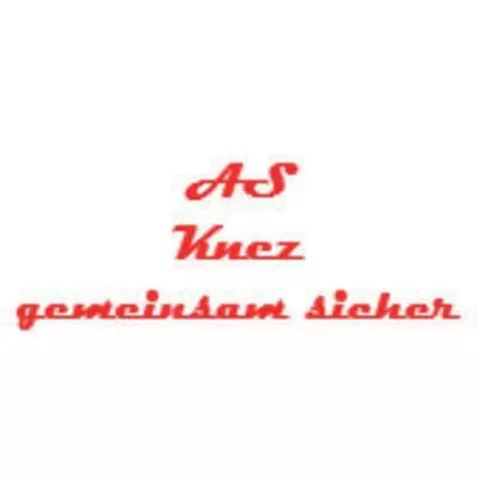 Logo da Arbeitssicherheit Knez