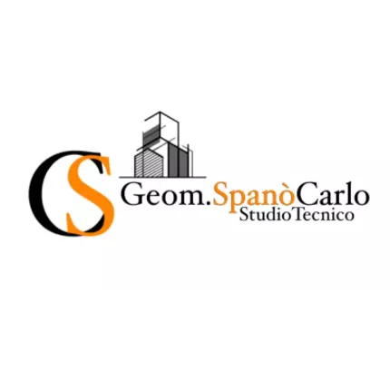 Logotipo de Studio Tecnico Geom. Spanò Carlo