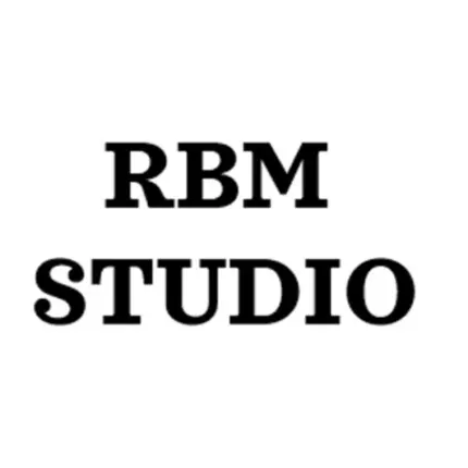 Logo da Rbm Studio