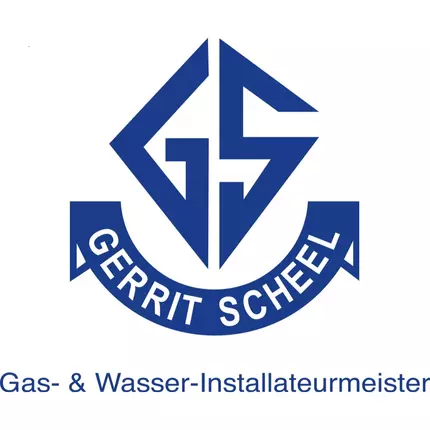 Logotipo de Sanitär Gerrit Scheel