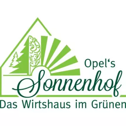 Logotyp från Manuela Hagel Opel's Sonnenhof