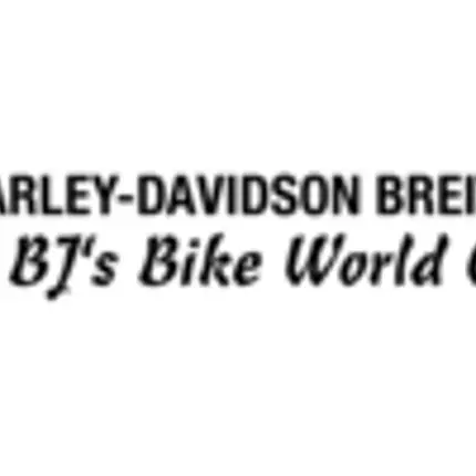 Logo de Harley-Davidson Breitenfelde