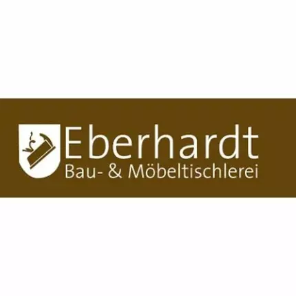 Logo van Bau- u. Möbeltischlerei Eberhardt