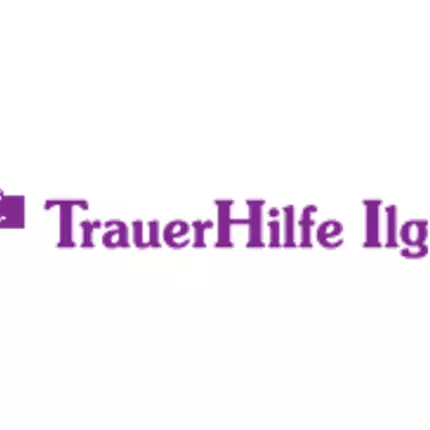 Logo da Bestattungen Trauerhilfe Ilg