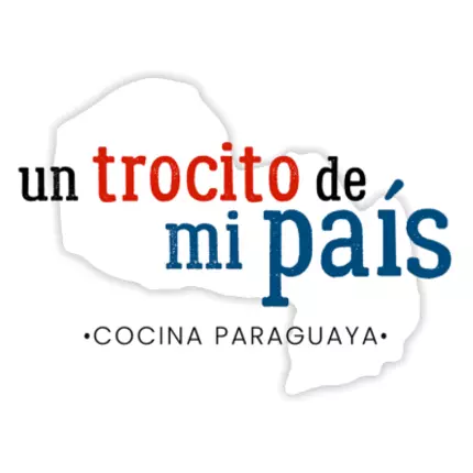 Logo von Un Trocito de mi País