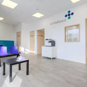 Bild von Laboratoire d'analyses médicales - Thouars - Cerballiance