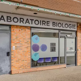 Bild von Laboratoire d'analyses médicales - Thouars - Cerballiance