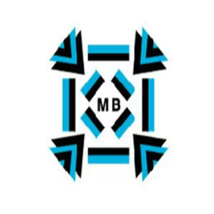 Logo from Materiales Bernal S.A.