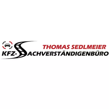 Logo da Kfz-Sachverständigenbüro Thomas Sedlmeier