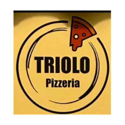 Logo da Pizzeria Triolo