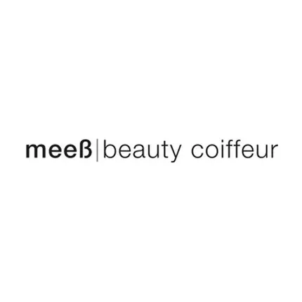 Logo von Beauty Coiffeur Meeß