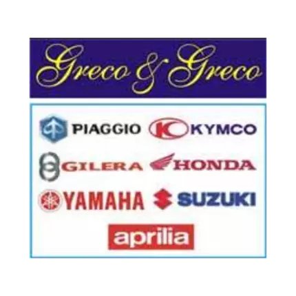 Λογότυπο από Greco e Greco