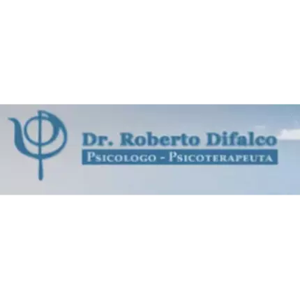 Logo de Difalco Dr. Roberto Psicologo