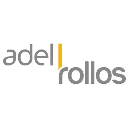 Logo fra adel-rollos Sonnenschutzsysteme & Insektenschutzelemente