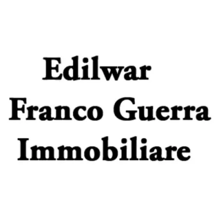 Logotyp från Edil War Franco Guerra