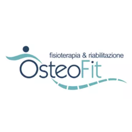 Logo da Osteofit